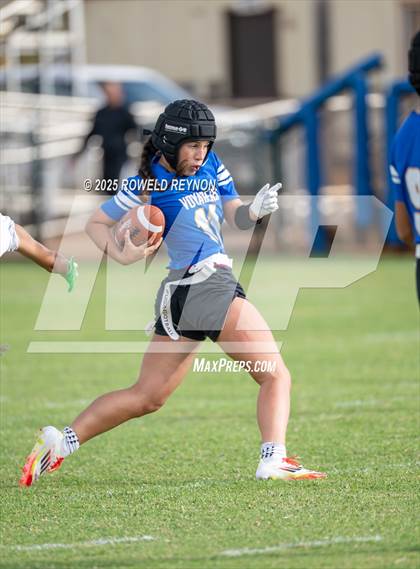 Thumbnail 3 in Island vs Kauai (Hanapepe Stadium) photogallery.
