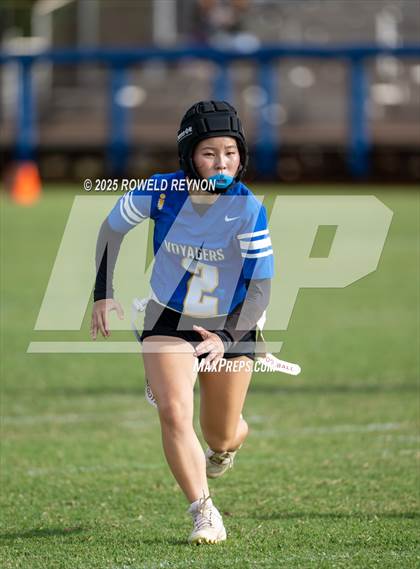 Thumbnail 1 in Island vs Kauai (Hanapepe Stadium) photogallery.