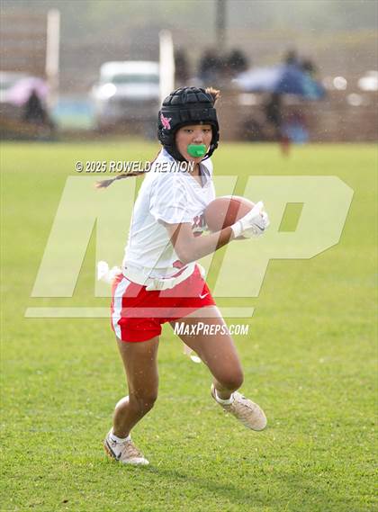 Thumbnail 2 in Island vs Kauai (Hanapepe Stadium) photogallery.