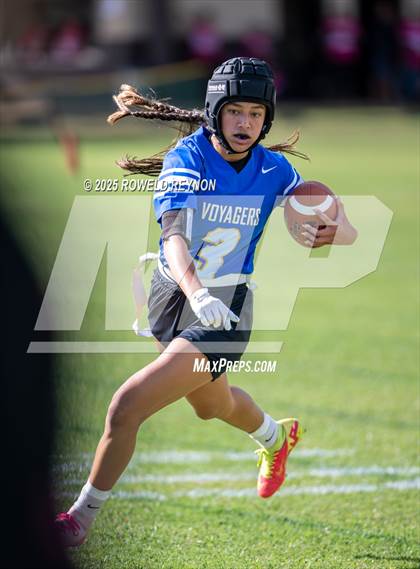 Thumbnail 1 in Island vs Kauai (Hanapepe Stadium) photogallery.