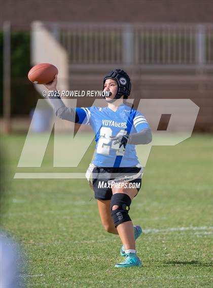 Thumbnail 2 in Island vs Kauai (Hanapepe Stadium) photogallery.