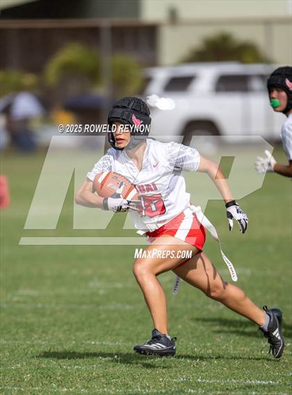 Thumbnail 3 in Island vs Kauai (Hanapepe Stadium) photogallery.