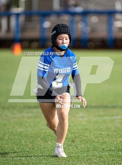 Thumbnail 2 in Island vs Kauai (Hanapepe Stadium) photogallery.