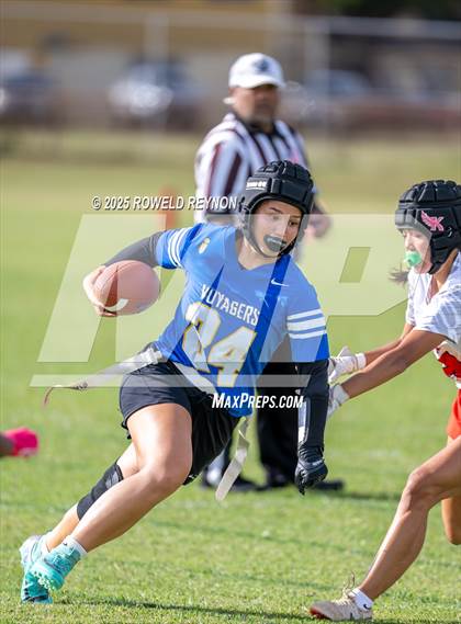 Thumbnail 1 in Island vs Kauai (Hanapepe Stadium) photogallery.