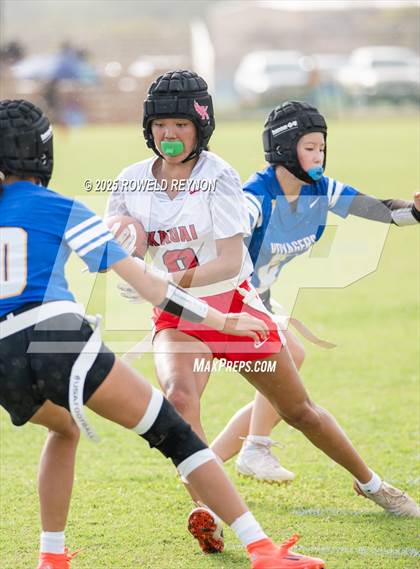 Thumbnail 1 in Island vs Kauai (Hanapepe Stadium) photogallery.