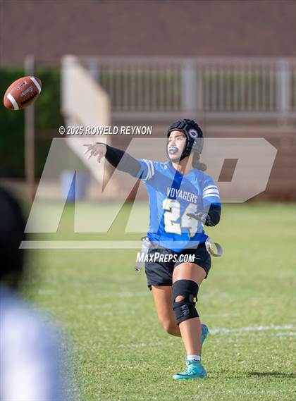 Thumbnail 3 in Island vs Kauai (Hanapepe Stadium) photogallery.
