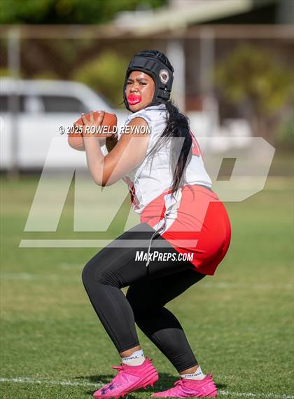 Thumbnail 1 in Island vs Kauai (Hanapepe Stadium) photogallery.