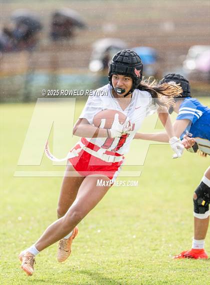 Thumbnail 2 in Island vs Kauai (Hanapepe Stadium) photogallery.