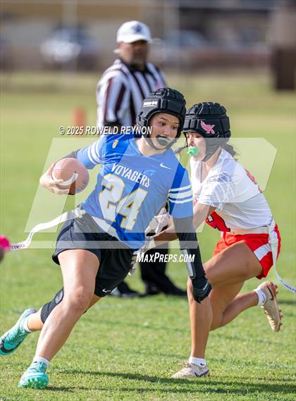 Thumbnail 2 in Island vs Kauai (Hanapepe Stadium) photogallery.