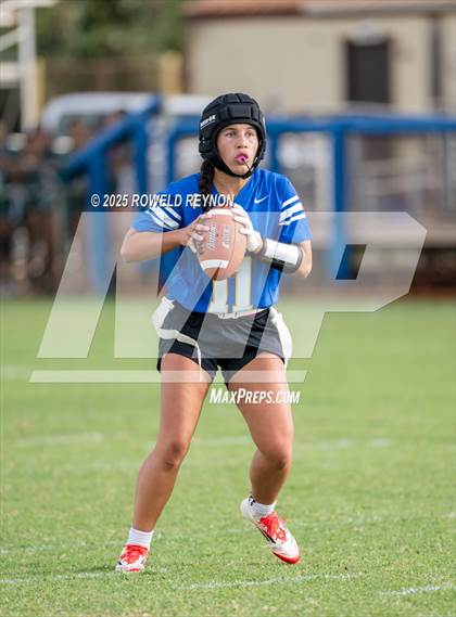 Thumbnail 1 in Island vs Kauai (Hanapepe Stadium) photogallery.