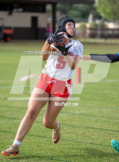 Thumbnail 1 in Island vs Kauai (Hanapepe Stadium) photogallery.