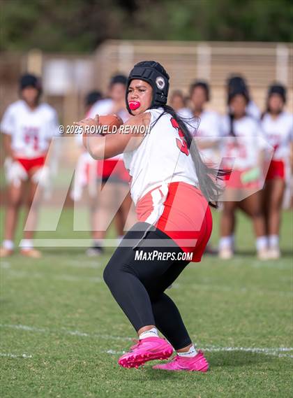 Thumbnail 3 in Island vs Kauai (Hanapepe Stadium) photogallery.