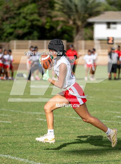 Thumbnail 3 in Island vs Kauai (Hanapepe Stadium) photogallery.
