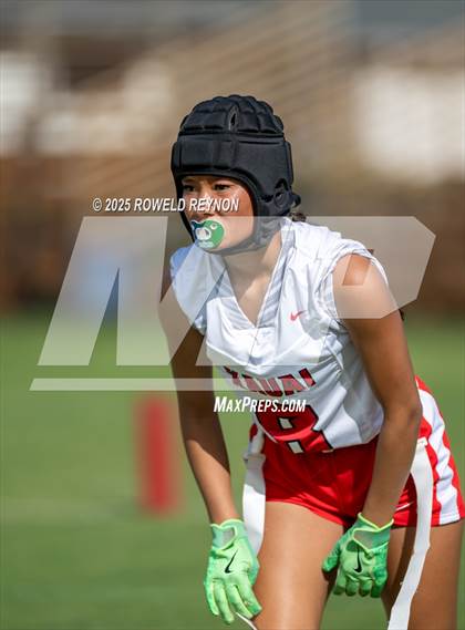 Thumbnail 3 in Island vs Kauai (Hanapepe Stadium) photogallery.