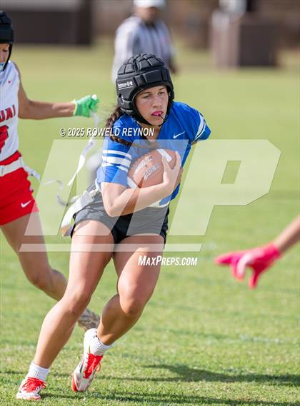 Thumbnail 1 in Island vs Kauai (Hanapepe Stadium) photogallery.
