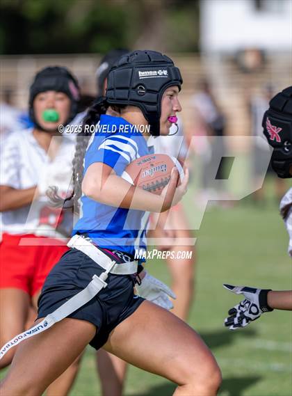 Thumbnail 2 in Island vs Kauai (Hanapepe Stadium) photogallery.
