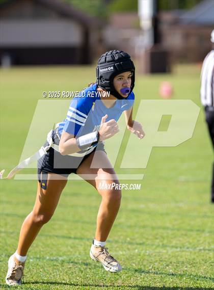 Thumbnail 2 in Island vs Kauai (Hanapepe Stadium) photogallery.