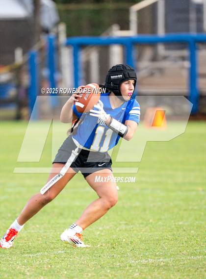 Thumbnail 1 in Island vs Kauai (Hanapepe Stadium) photogallery.