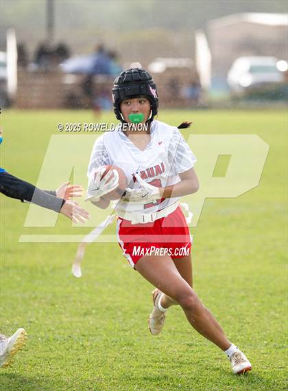 Thumbnail 3 in Island vs Kauai (Hanapepe Stadium) photogallery.