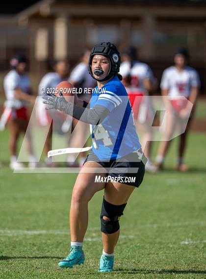 Thumbnail 1 in Island vs Kauai (Hanapepe Stadium) photogallery.