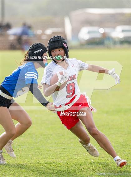 Thumbnail 1 in Island vs Kauai (Hanapepe Stadium) photogallery.