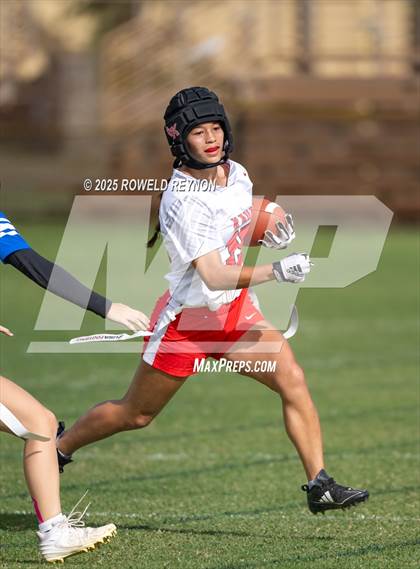 Thumbnail 3 in Island vs Kauai (Hanapepe Stadium) photogallery.