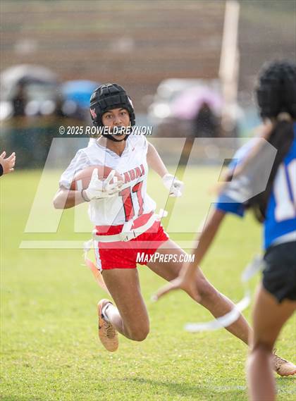 Thumbnail 3 in Island vs Kauai (Hanapepe Stadium) photogallery.