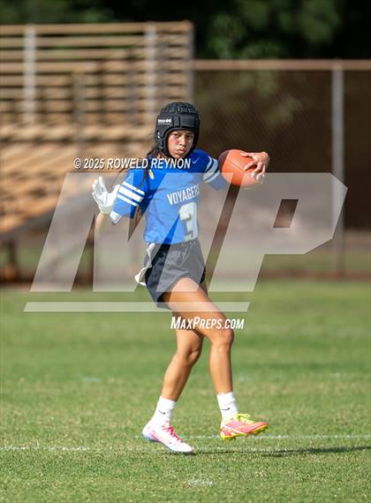 Thumbnail 2 in Island vs Kauai (Hanapepe Stadium) photogallery.