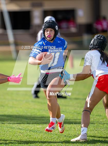 Thumbnail 3 in Island vs Kauai (Hanapepe Stadium) photogallery.