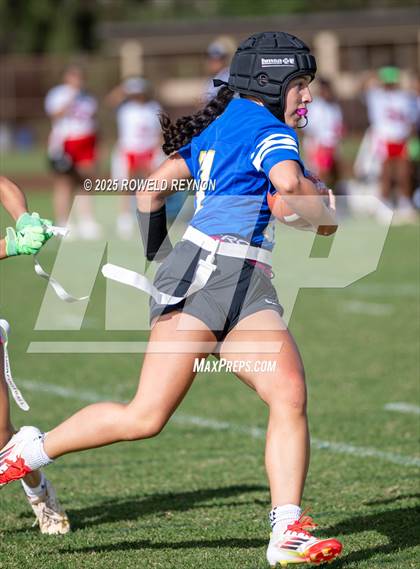 Thumbnail 1 in Island vs Kauai (Hanapepe Stadium) photogallery.