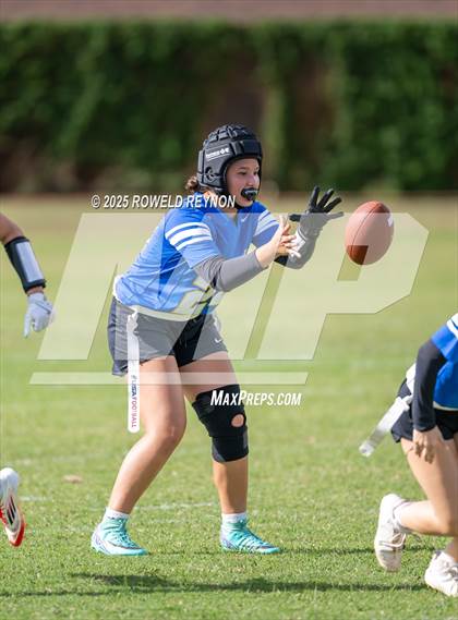 Thumbnail 2 in Island vs Kauai (Hanapepe Stadium) photogallery.
