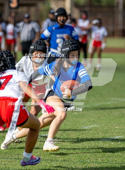 Thumbnail 1 in Island vs Kauai (Hanapepe Stadium) photogallery.