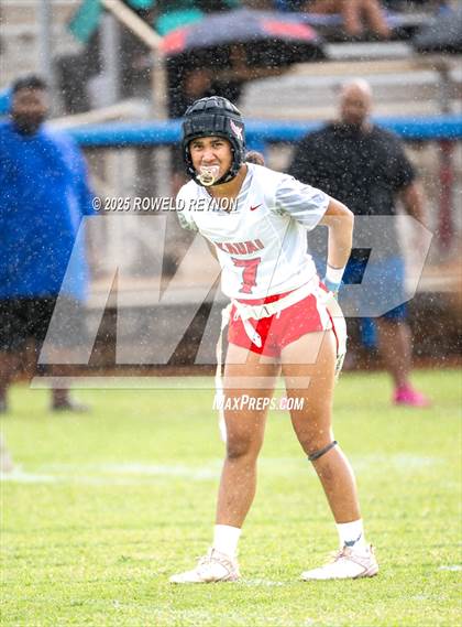 Thumbnail 1 in Island vs Kauai (Hanapepe Stadium) photogallery.