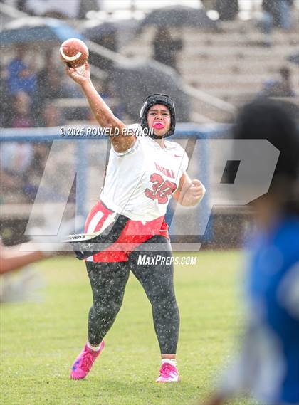 Thumbnail 1 in Island vs Kauai (Hanapepe Stadium) photogallery.