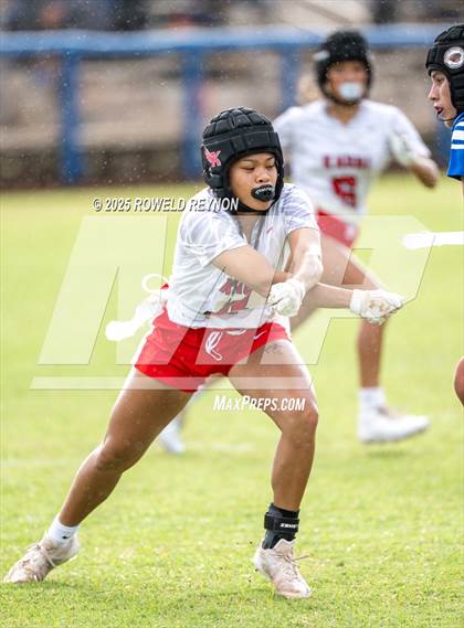 Thumbnail 2 in Island vs Kauai (Hanapepe Stadium) photogallery.