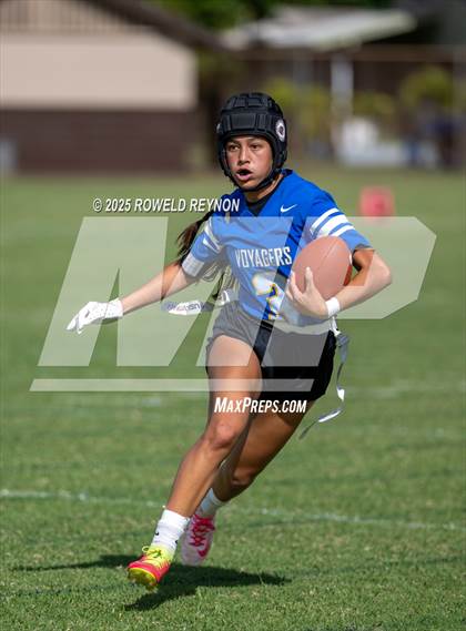 Thumbnail 1 in Island vs Kauai (Hanapepe Stadium) photogallery.