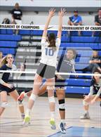 Photo from the gallery "Timpview (UT) vs. Shadow Ridge (NV) - (Nike TOC Southwest)"