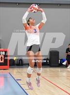 Photo from the gallery "Timpview (UT) vs. Shadow Ridge (NV) - (Nike TOC Southwest)"