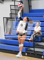 Photo from the gallery "Timpview (UT) vs. Shadow Ridge (NV) - (Nike TOC Southwest)"
