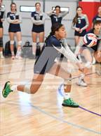 Photo from the gallery "Timpview (UT) vs. Shadow Ridge (NV) - (Nike TOC Southwest)"