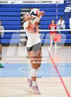 Photo from the gallery "Timpview (UT) vs. Shadow Ridge (NV) - (Nike TOC Southwest)"