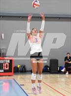 Photo from the gallery "Timpview (UT) vs. Shadow Ridge (NV) - (Nike TOC Southwest)"
