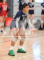 Photo from the gallery "Timpview (UT) vs. Shadow Ridge (NV) - (Nike TOC Southwest)"