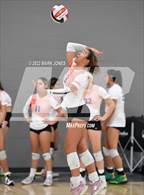 Photo from the gallery "Timpview (UT) vs. Shadow Ridge (NV) - (Nike TOC Southwest)"