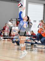 Photo from the gallery "Timpview (UT) vs. Shadow Ridge (NV) - (Nike TOC Southwest)"