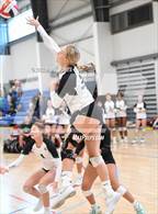 Photo from the gallery "Timpview (UT) vs. Shadow Ridge (NV) - (Nike TOC Southwest)"