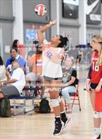 Photo from the gallery "Timpview (UT) vs. Shadow Ridge (NV) - (Nike TOC Southwest)"