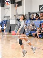 Photo from the gallery "Timpview (UT) vs. Shadow Ridge (NV) - (Nike TOC Southwest)"