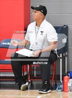 Photo from the gallery "Timpview (UT) vs. Shadow Ridge (NV) - (Nike TOC Southwest)"