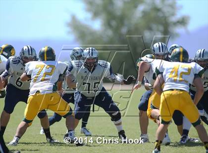 Thumbnail 2 in Canyon del Oro @ Ironwood Ridge photogallery.